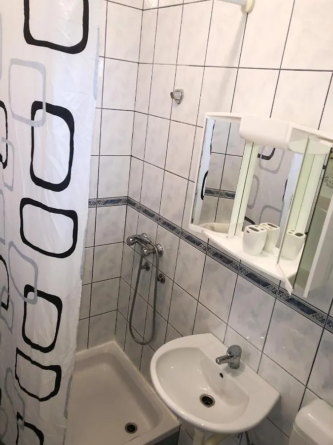 Apartment In Lopar With Sea View, Balcony, Air Conditioning, Wi-Fi Croatia